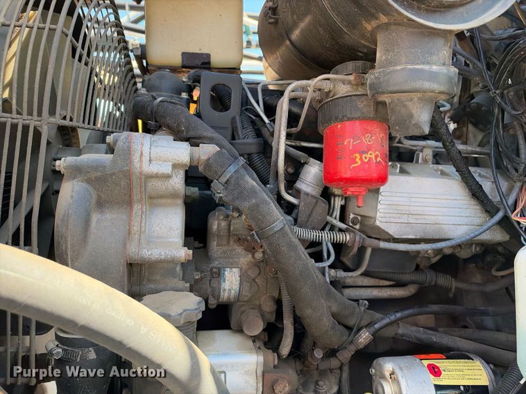 image for item EX2359 Spra-Coupe 4440 sprayer