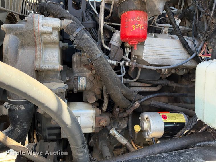 image for item EX2359 Spra-Coupe 4440 sprayer