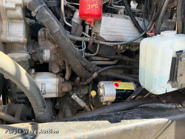 image for item EX2359 Spra-Coupe 4440 sprayer