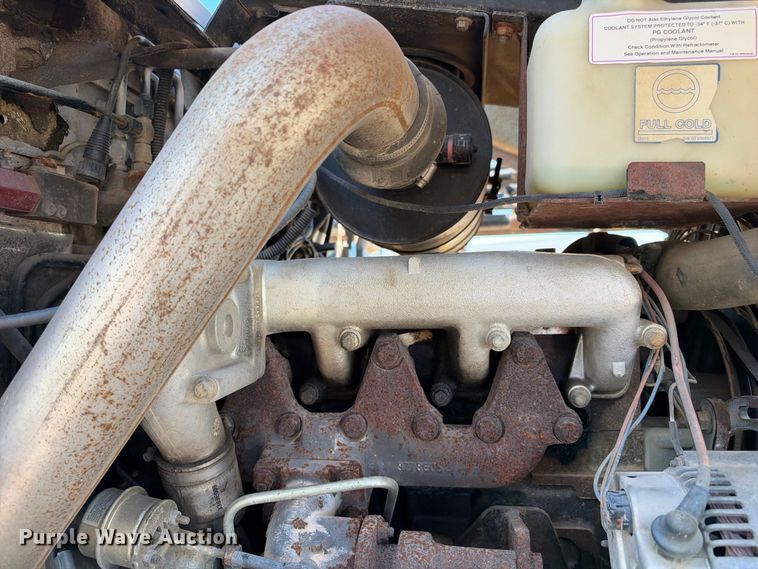 image for item EX2359 Spra-Coupe 4440 sprayer