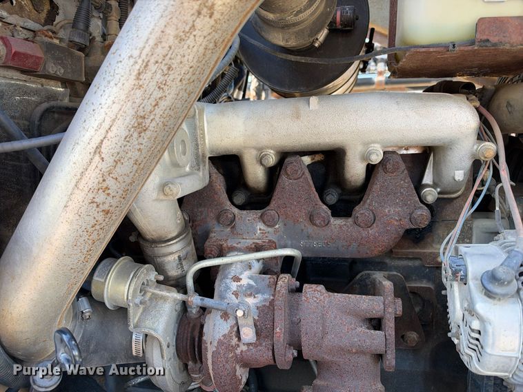 image for item EX2359 Spra-Coupe 4440 sprayer
