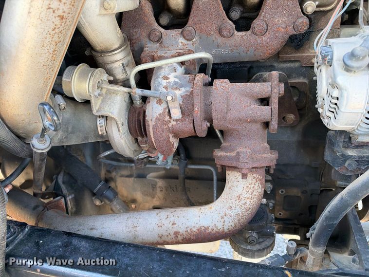 image for item EX2359 Spra-Coupe 4440 sprayer