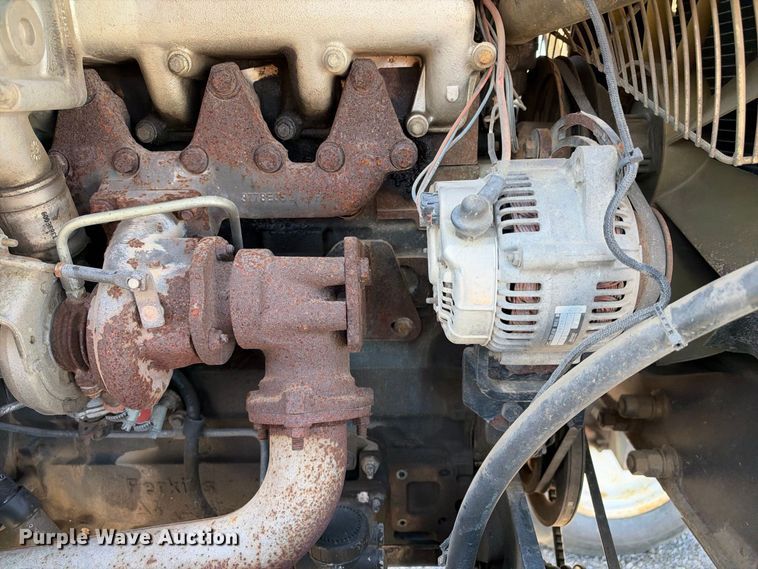 image for item EX2359 Spra-Coupe 4440 sprayer