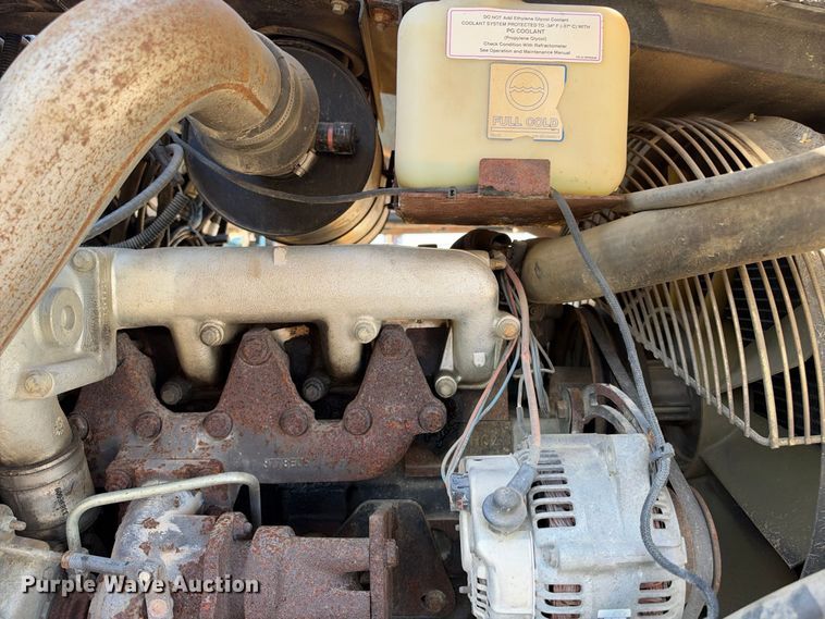 image for item EX2359 Spra-Coupe 4440 sprayer