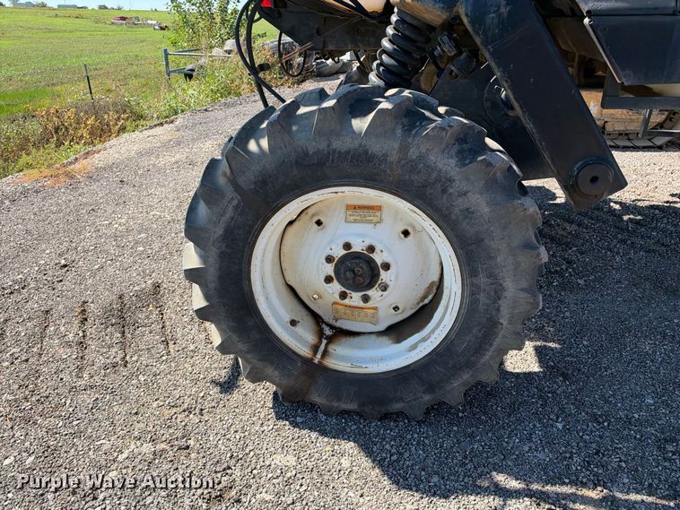 image for item EX2359 Spra-Coupe 4440 sprayer