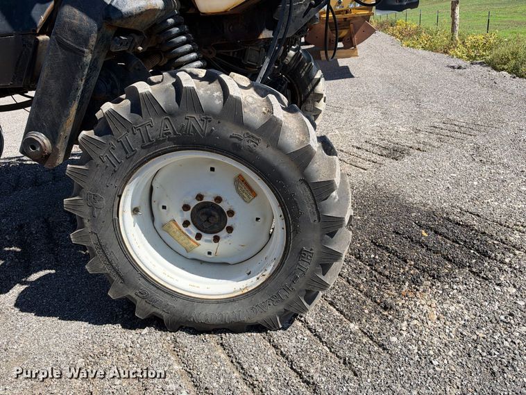 image for item EX2359 Spra-Coupe 4440 sprayer