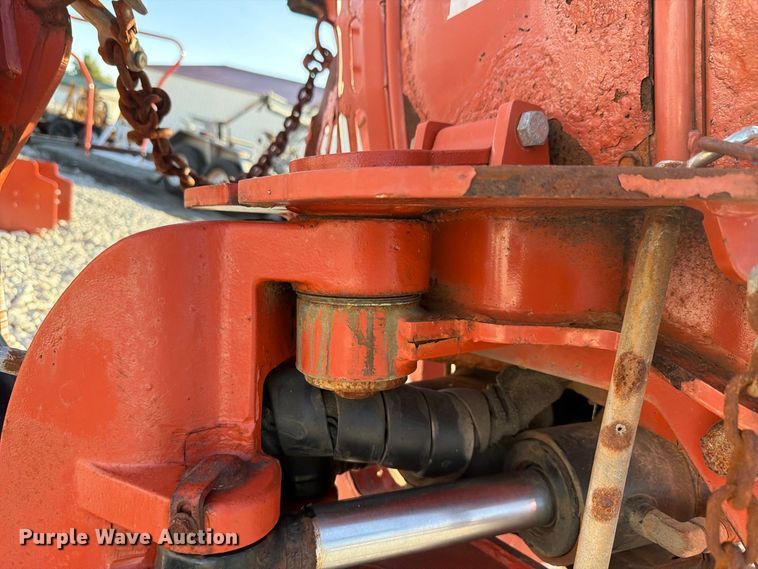 image for item EX4635 2015 Ditch Witch A920 backhoe attachment
