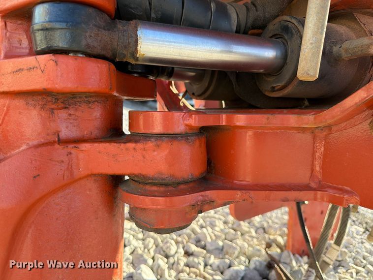 image for item EX4635 2015 Ditch Witch A920 backhoe attachment