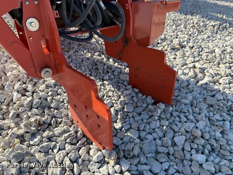 image for item EX4637 2016 Ditch Witch A920 backhoe attachment