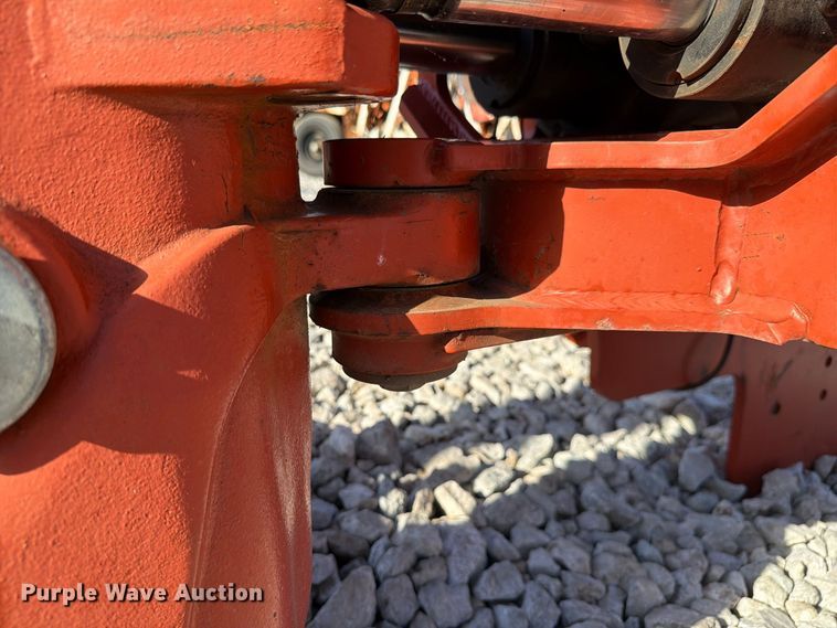 image for item EX4637 2016 Ditch Witch A920 backhoe attachment