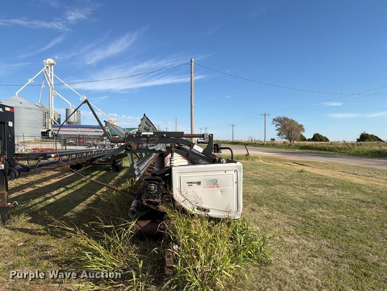 image for item EX4995 Agco rigid head