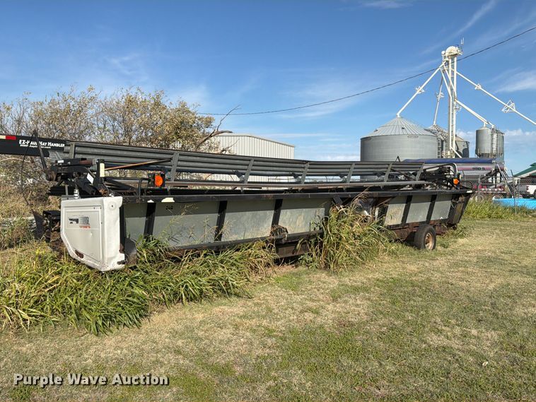 image for item EX4995 Agco rigid head