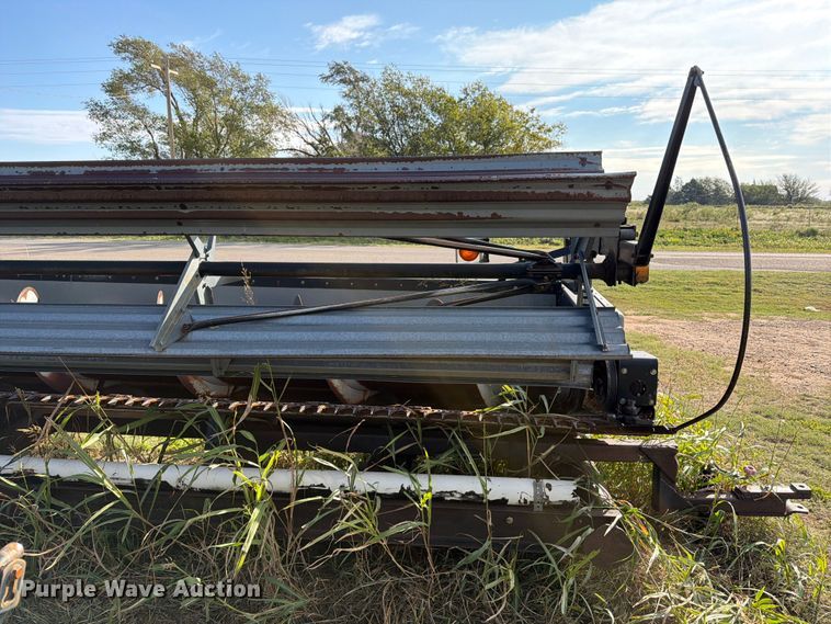 image for item EX4995 Agco rigid head