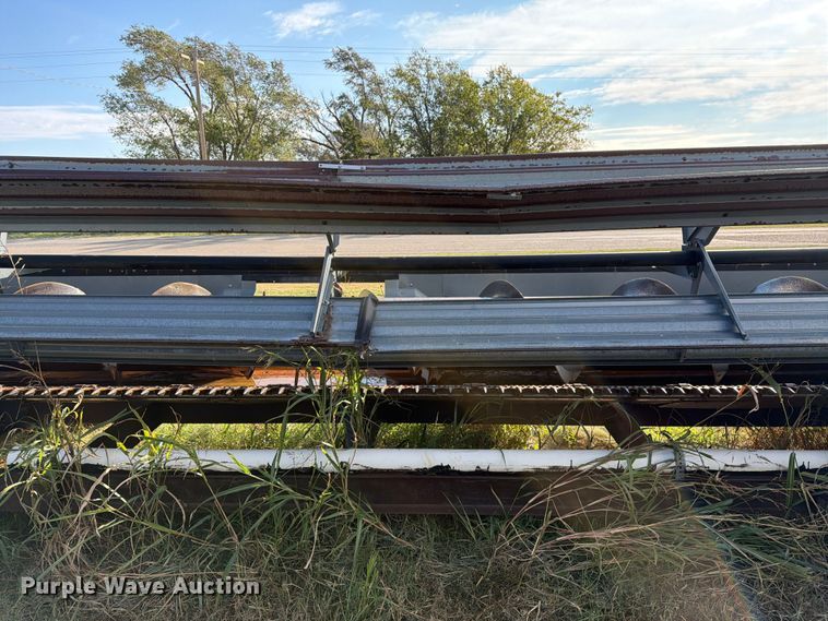 image for item EX4995 Agco rigid head