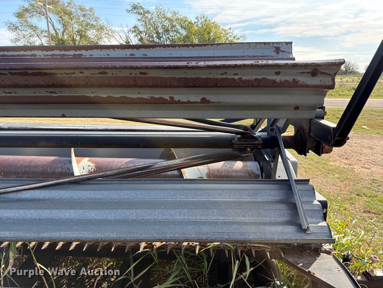 image for item EX4995 Agco rigid head