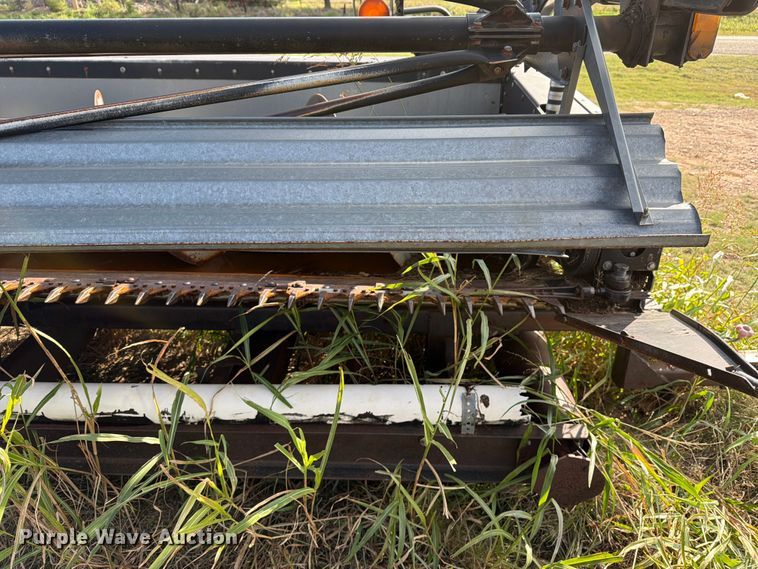 image for item EX4995 Agco rigid head