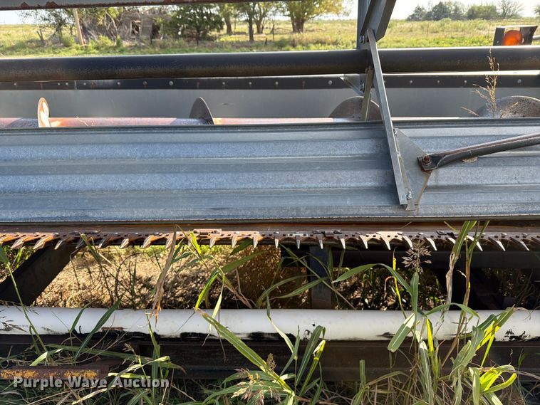 image for item EX4995 Agco rigid head