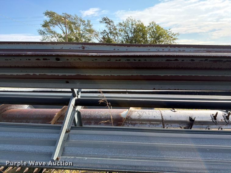 image for item EX4995 Agco rigid head