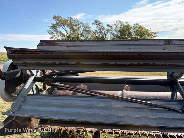 image for item EX4995 Agco rigid head