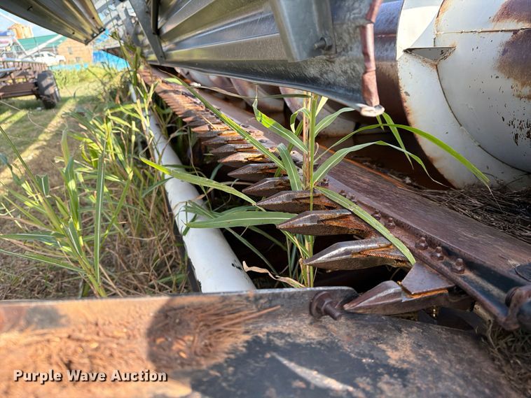 image for item EX4995 Agco rigid head