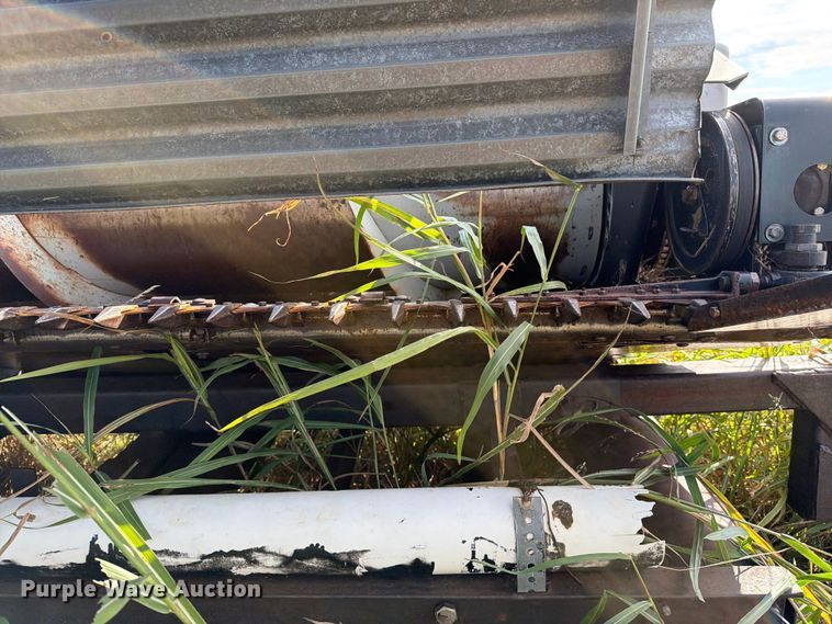 image for item EX4995 Agco rigid head