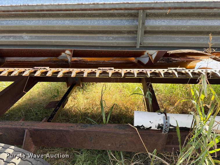 image for item EX4995 Agco rigid head