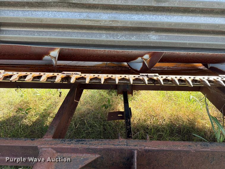 image for item EX4995 Agco rigid head