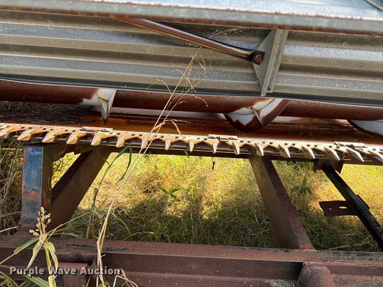 image for item EX4995 Agco rigid head