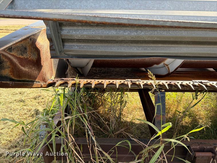 image for item EX4995 Agco rigid head