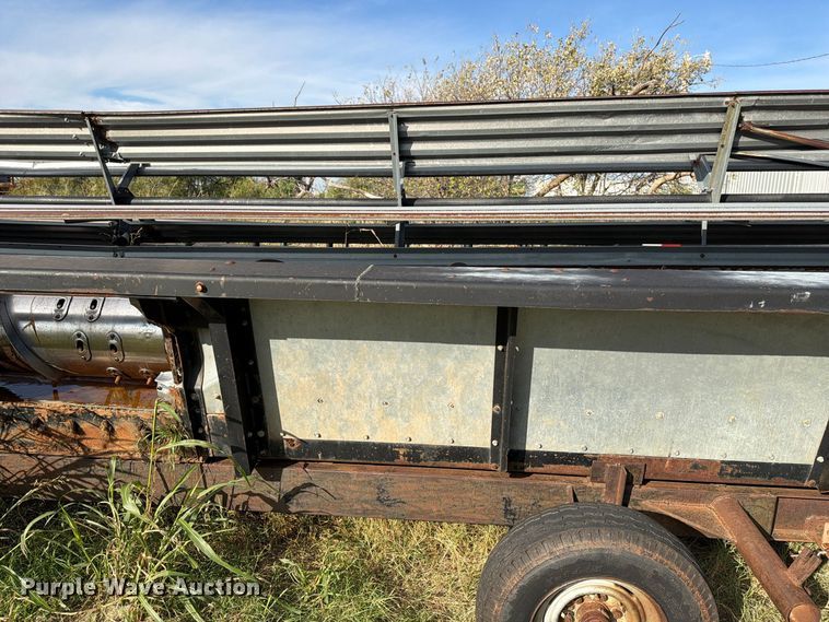 image for item EX4995 Agco rigid head