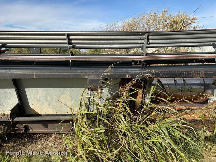 image for item EX4995 Agco rigid head