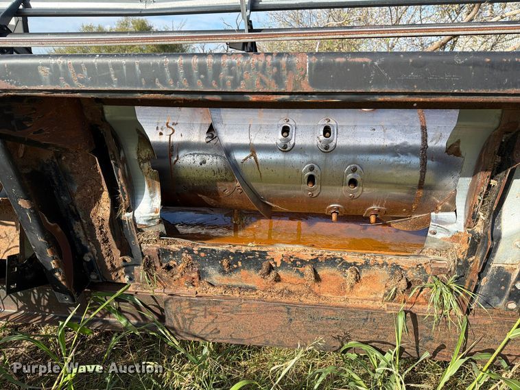 image for item EX4995 Agco rigid head
