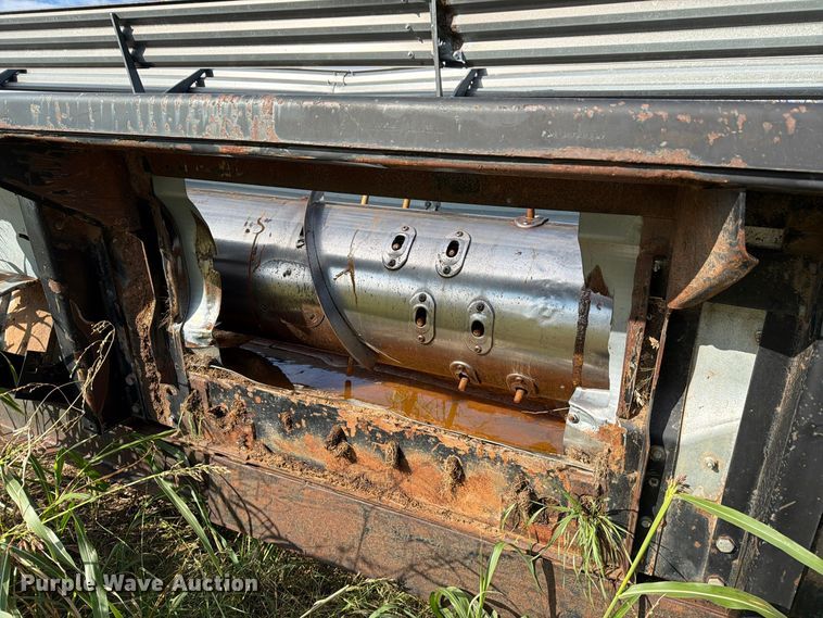image for item EX4995 Agco rigid head