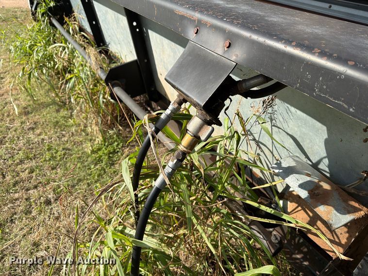 image for item EX4995 Agco rigid head