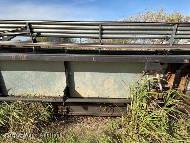 image for item EX4995 Agco rigid head