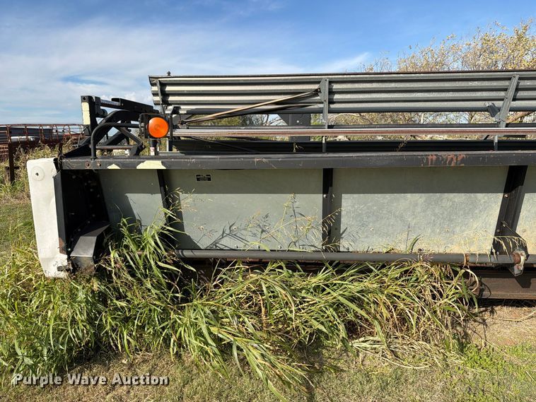 image for item EX4995 Agco rigid head