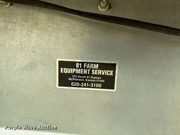 image for item EX4995 Agco rigid head