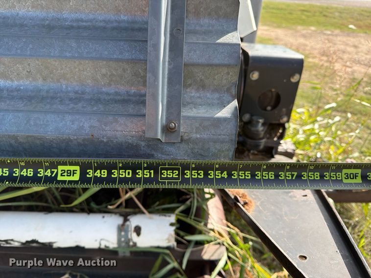 image for item EX4995 Agco rigid head