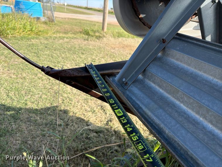 image for item EX4995 Agco rigid head
