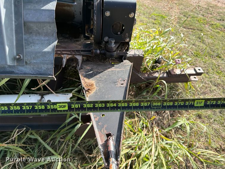 image for item EX4995 Agco rigid head