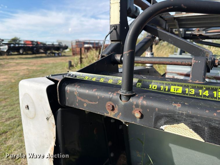 image for item EX4995 Agco rigid head