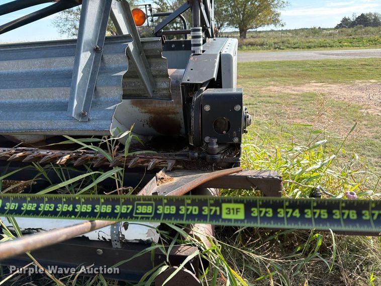 image for item EX4995 Agco rigid head