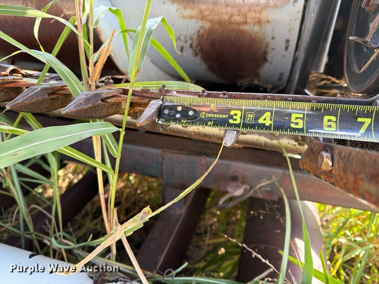 image for item EX4995 Agco rigid head