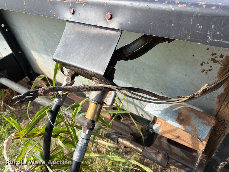 image for item EX4995 Agco rigid head