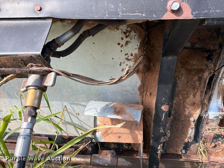 image for item EX4995 Agco rigid head
