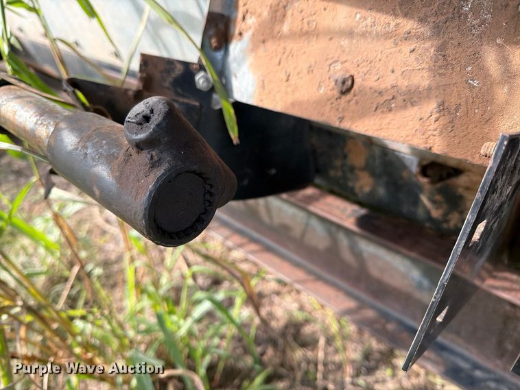 image for item EX4995 Agco rigid head