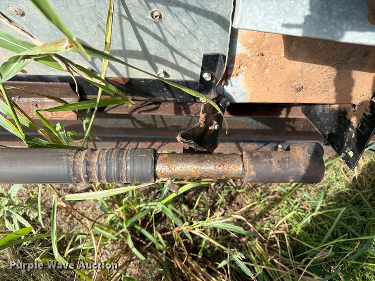 image for item EX4995 Agco rigid head