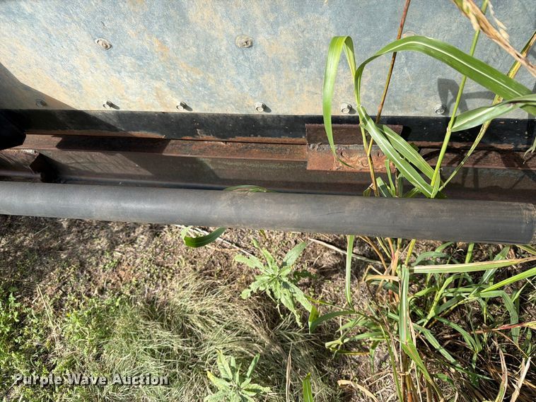 image for item EX4995 Agco rigid head