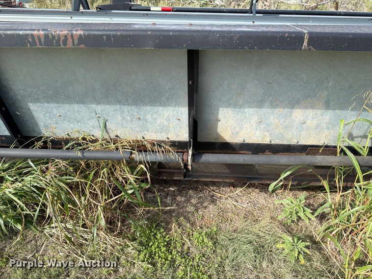 image for item EX4995 Agco rigid head