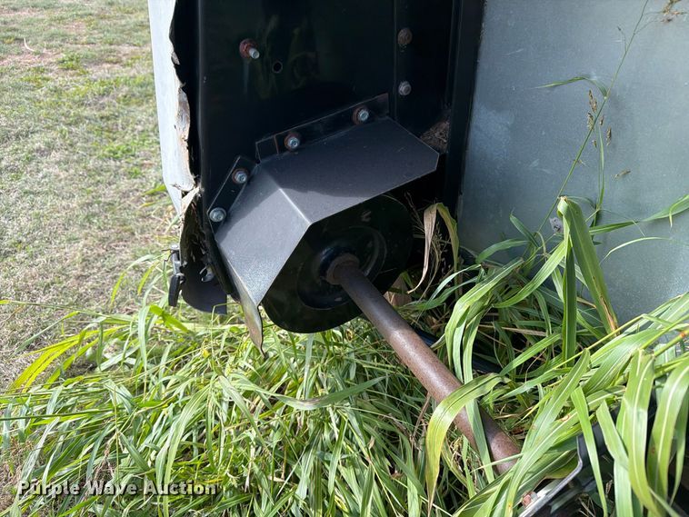 image for item EX4995 Agco rigid head